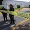 ¿Qué pasó en Chilpancingo? Dejaron 3 cuerpos desmembrados frente a oficinas de FGR