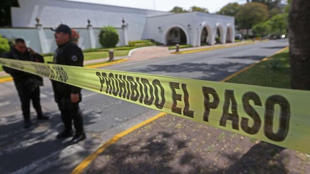 Esto pasó en Chilpancingo; encontraron los cuerpos desmembrados de tres hombres.