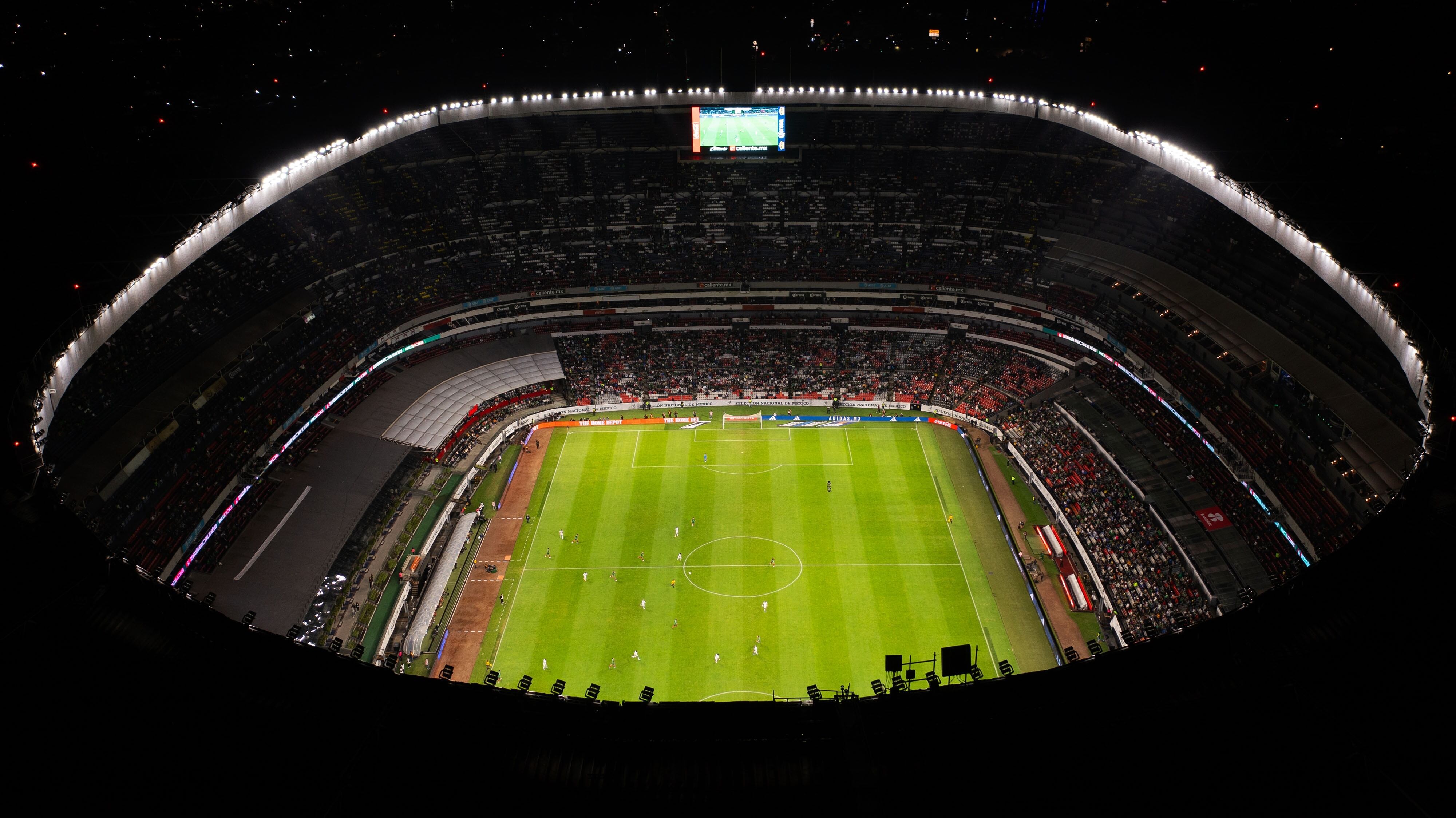 Estadio Azteca