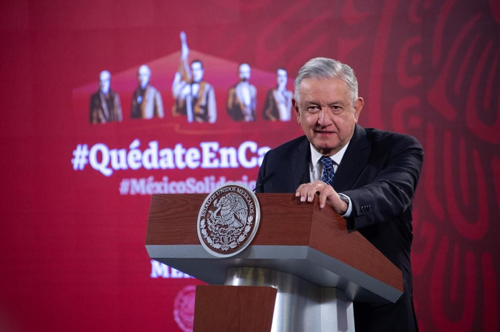 AMLO