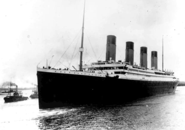 Titanic
