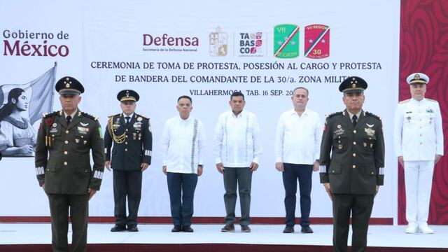 Remueven a Miguel Ángel López Martínez tras denunciar vínculo de Hernán Bermúdez con La Barredora