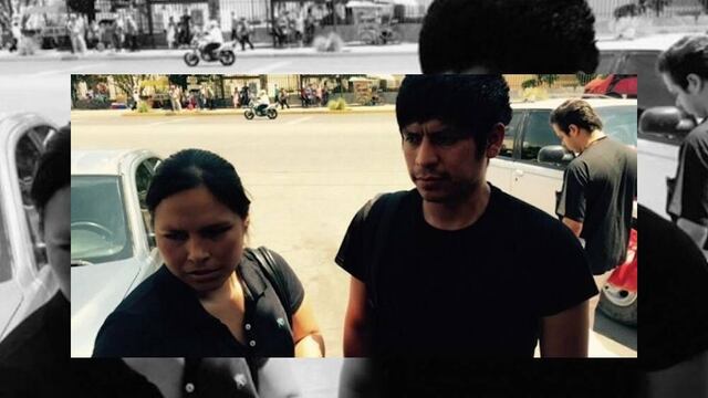 Padres demandarán a cirujano que extirpó ojo sano a bebé