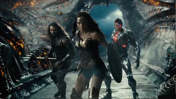Snyder Cut