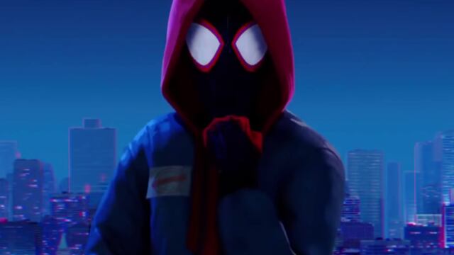 Miles Morales