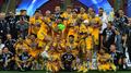 Final Liga MX 2025: Todas las finales ganadas como visitante por Tigres en torneos cortos