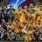 Final Liga MX 2025: Todas las finales ganadas como visitante por Tigres en torneos cortos
