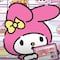 10 fondos de pantalla de My Melody de Sanrio para computadora con descarga gratis