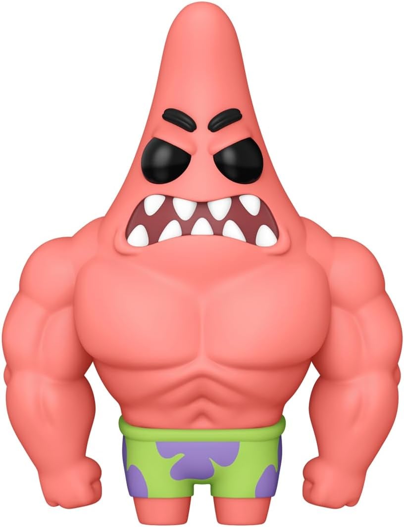 Patricio Musculoso