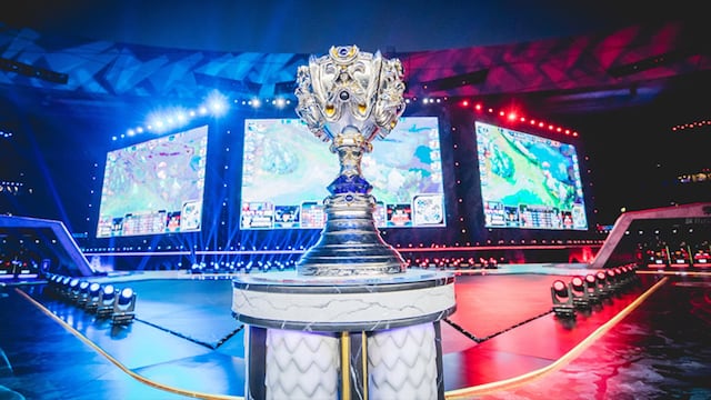 Worlds