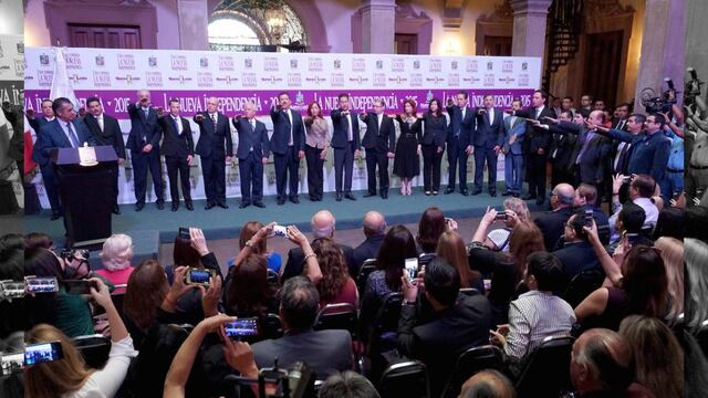 Roberto Russildi, vicepresidente de una de las constructoras más grandes del país, fue nombrado secretario de Desarrollo Sustentable por el nuevo gobernador de la entidad, Jaime Rodríguez Calderón.