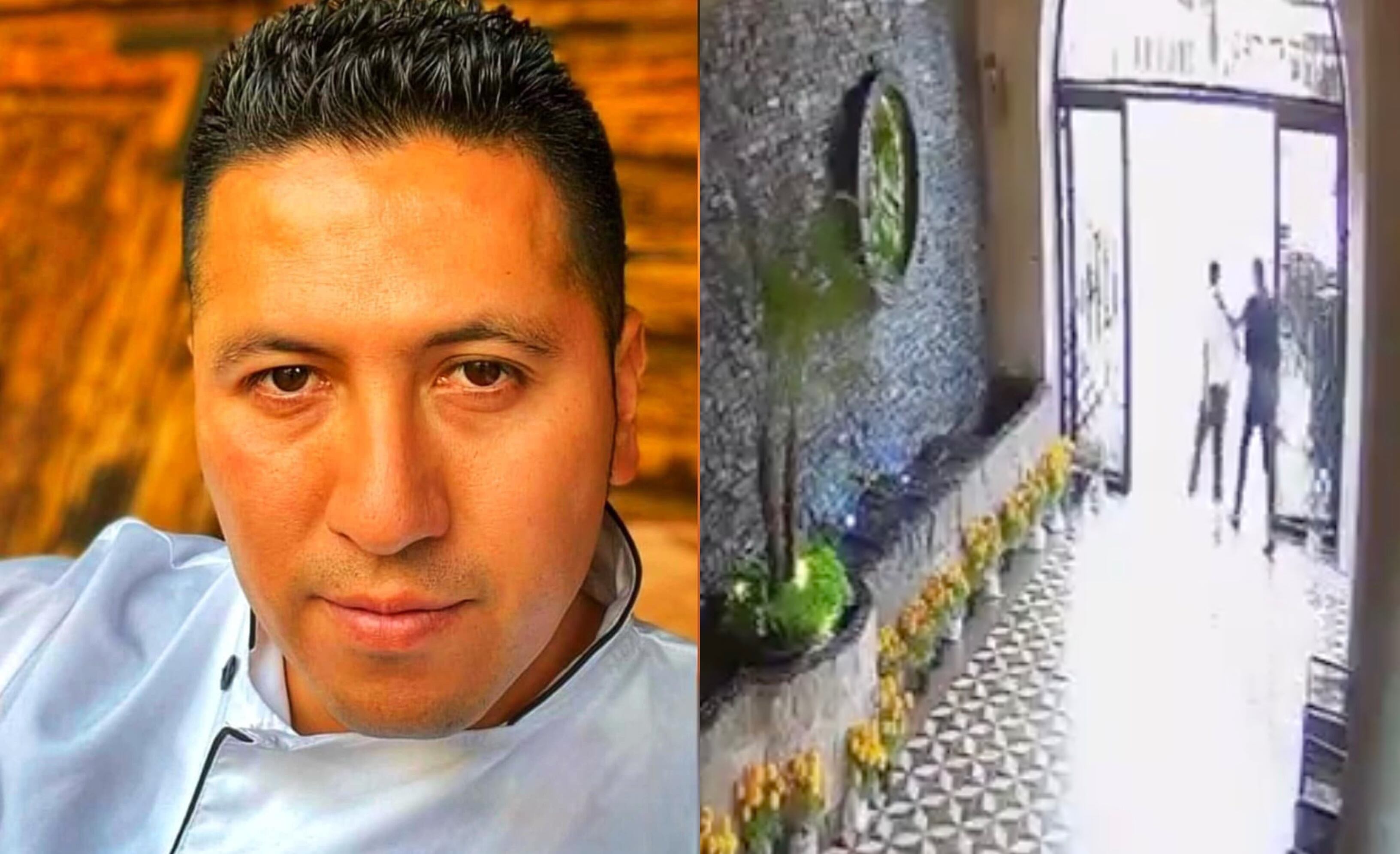 Video del secuestro del empresario Tariácuri Hernández Rodríguez