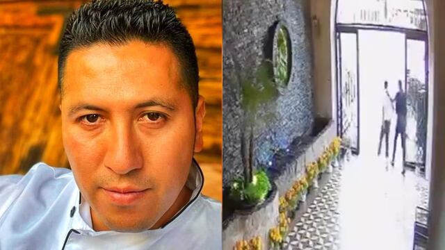 Video del secuestro del empresario Tariácuri Hernández Rodríguez