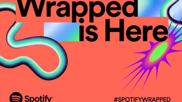 Spotify Wrapped 2023 inspiran memes ante los resultados de su resumen musical