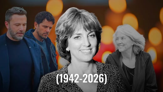 Muere Chris Anne Affleck a los 83 años; ¿de qué murió la mamá de Ben y Casey Affleck?