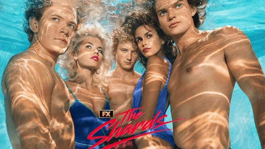 Reseña de Fragmentos, la nueva serie de Disney+: aciertos y errores