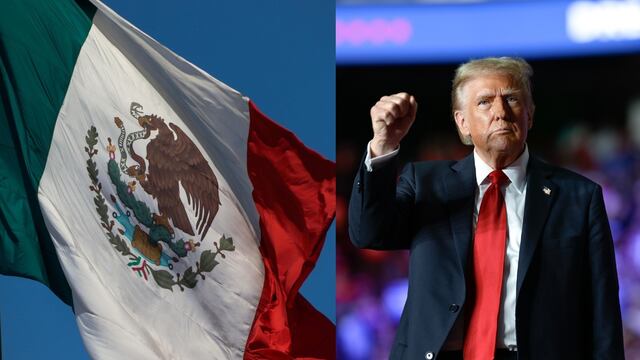 Donald Trump provoca que Standard and Poor’s reduzca previsión de crecimiento para México
