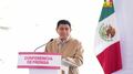 Salomón Jara destaca avance de Ciudad Salud Ñuu Tata en Oaxaca