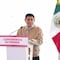 Salomón Jara destaca avance de Ciudad Salud Ñuu Tata en Oaxaca