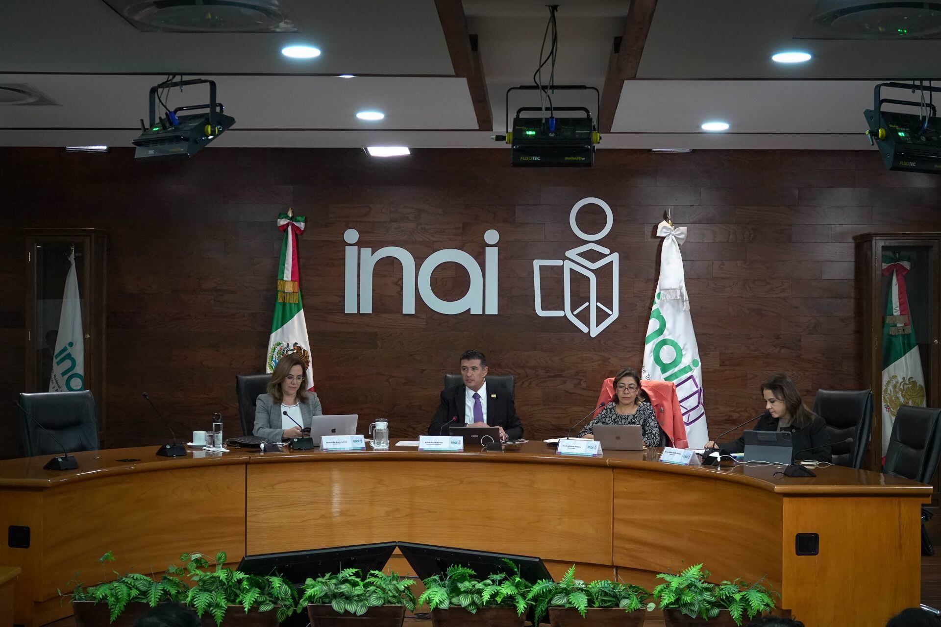 Éste el presupuesto del INAI para la liquidación de sus trabajadores