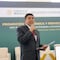 Salomón Jara: Oaxaca será centro logístico del comercio mundial con el corredor interoceánico
