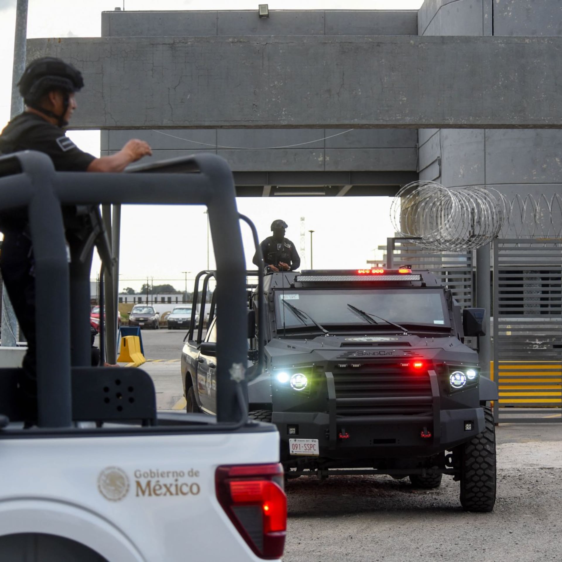 Prisión domiciliaria no detiene el proceso contra Ernesto Ruffo por huachicol: FGR