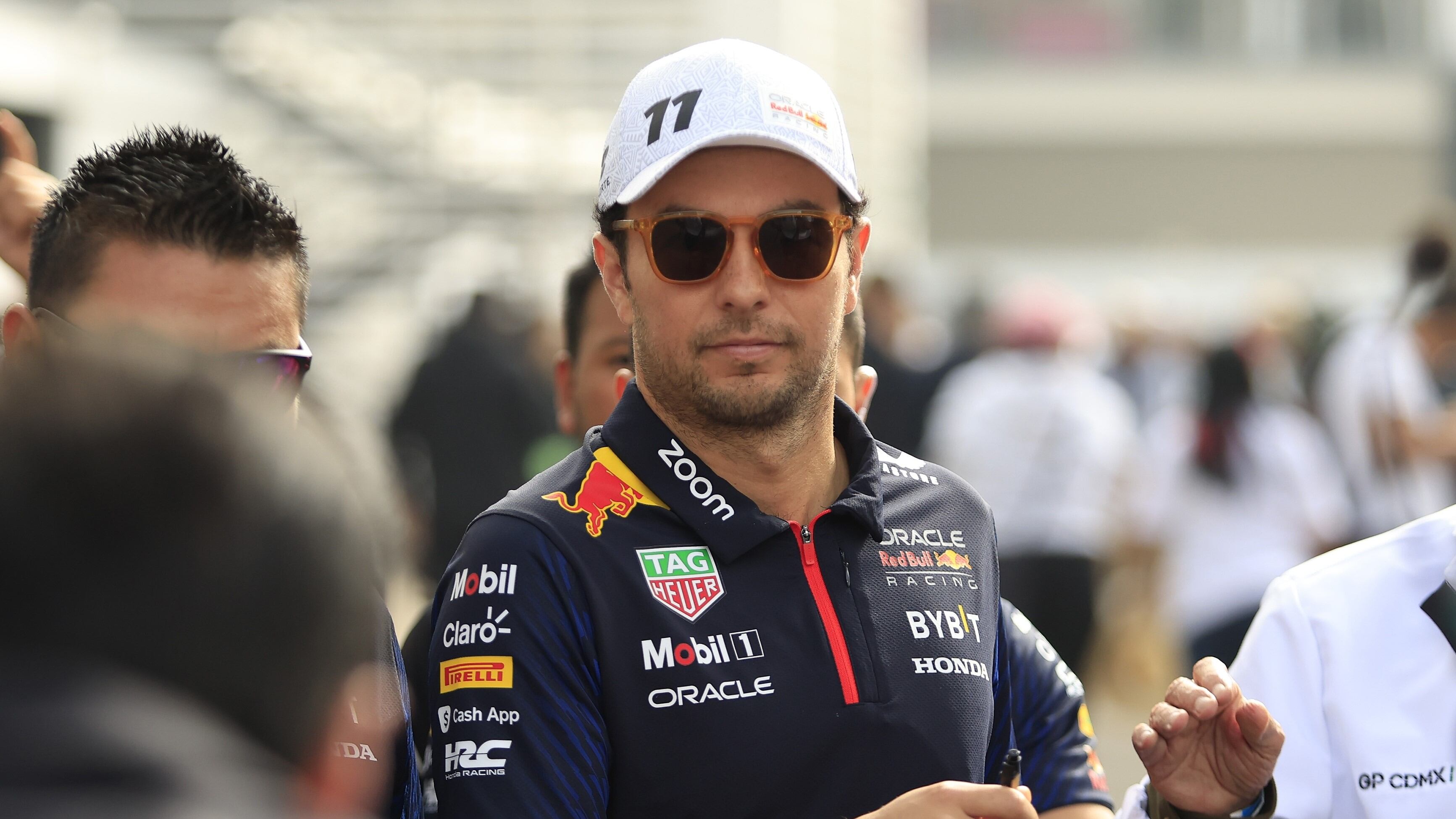 ¿Y Cadillac? Checo Pérez habla sobre su inminente retiro de la Fórmula 1