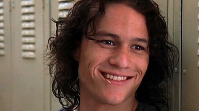 Heat Ledger, actor recreado por una Inteligencia Artificial