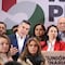 Elecciones 2023: Alejandro Moreno visita Ecatepec para apoyar a Alejandra del Moral