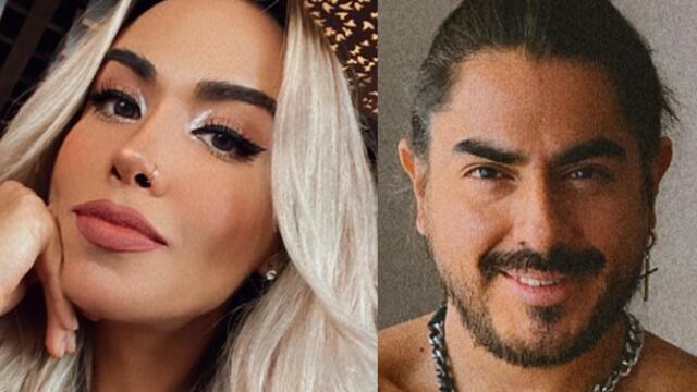 Luciana Ordaz revela que detuvieron a su primo y agresor