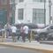 ¿Qué pasó en la colonia Doctores? Pelea entre 4 hombres termina en balazos