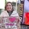 Xóchitl Gálvez critica anuncio de Claudia Sheinbaum en el Times Square de Nueva York