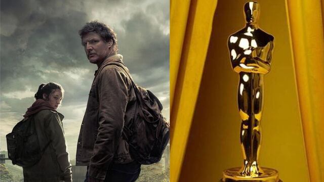 ¿Quién jalará más? Oscar 2023 y final de The Last of Us se estrenarán a la par