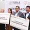 Gobierno de Puebla garantiza acceso a la educación para niños y jóvenes en casas de asistencia del SEDIF