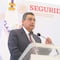 Sergio Salomón Céspedes: Puebla y Tlaxcala trabajan para garantizar seguridad y paz en su frontera