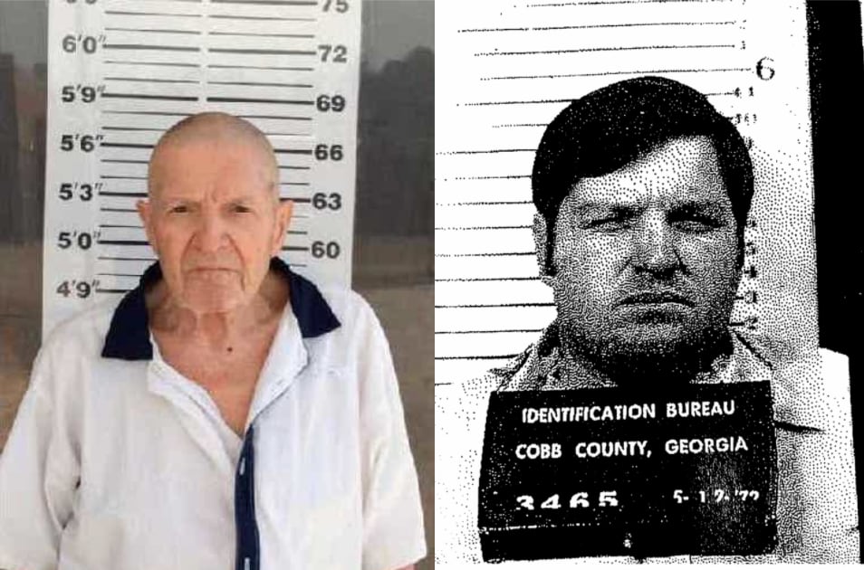 Billy Wayne Davis, culpable del triple homicidio