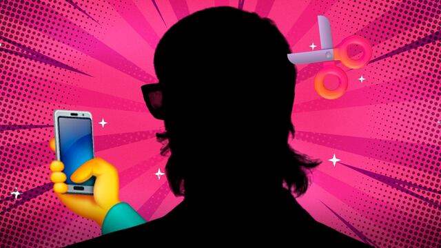 Así puedes hacer el corte de Peso Pluma que se hizo viral en TikTok