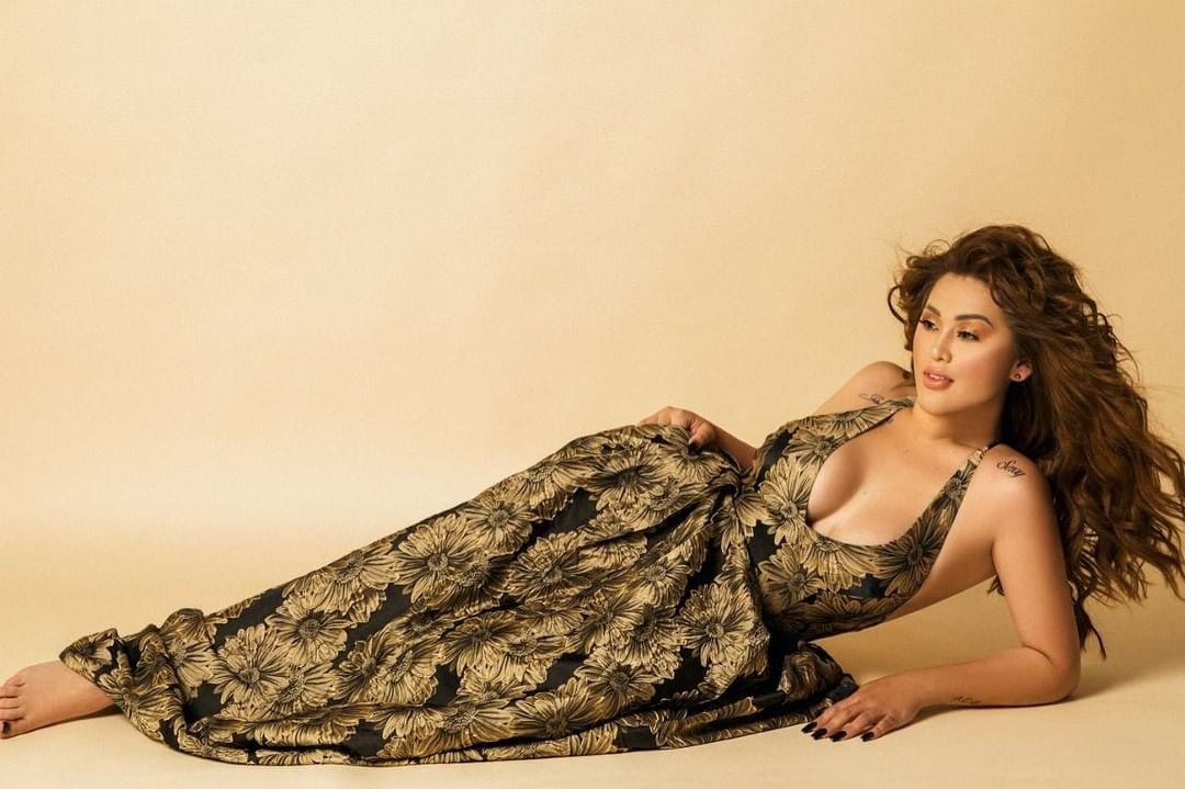 Gomita es comparada con Beyoncé