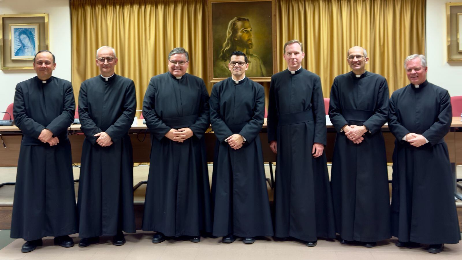 Legionarios de Cristo tiene nuevo líder