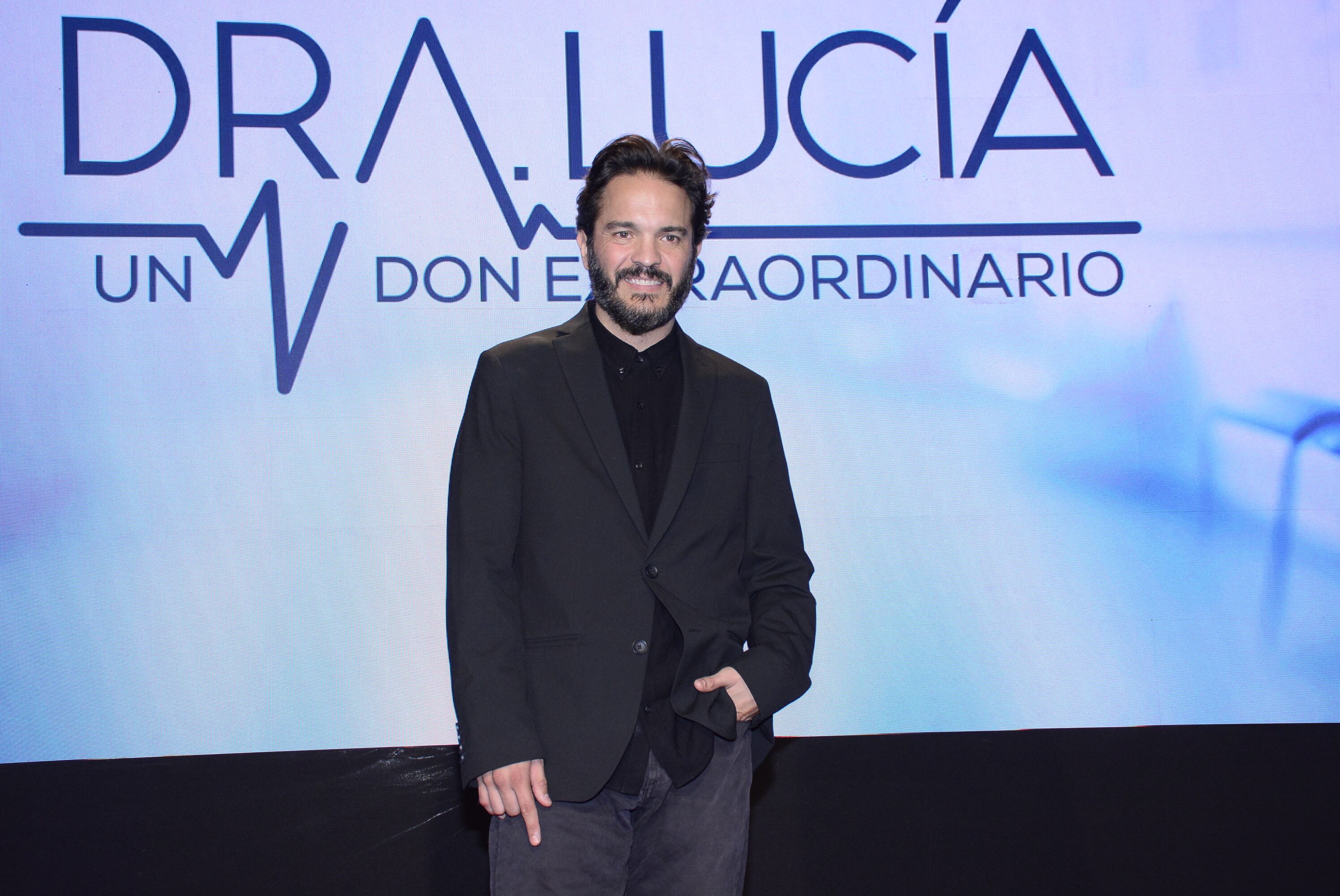 Kuno Becker