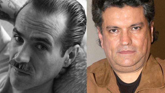 Jorge Poza / Sergio Andrade