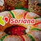 Rosca de Reyes Soriana: Precio de 2026