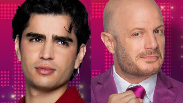 Aarón Mercury / Facundo