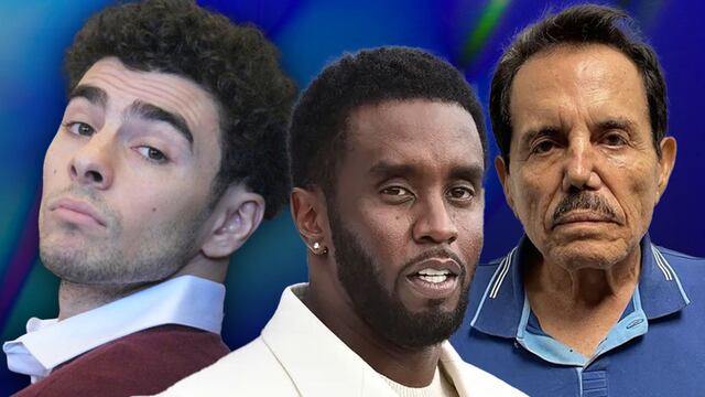 Estos tres internos de alto perfil compartirán cena de Navidad en Estados Unidos