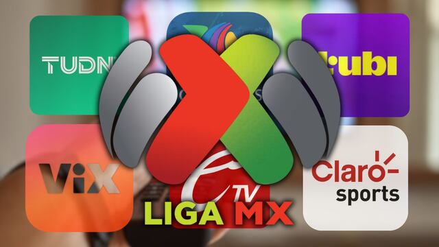 Guía completa: ¿Qué canales transmitirán los partidos de cada equipo de la Liga MX para los aficionados en México?
