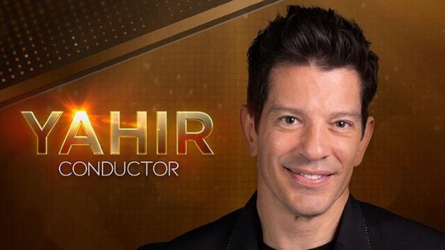 Yahir