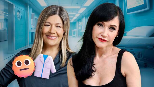 Martha Figueroa asegura que Susana Zabaleta sí tuvo cáncer.