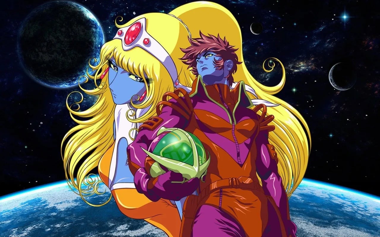 Interstella 5555 en Cinépolis: Precio de boletos y fecha de preventa para la película animada de Daft Punk
