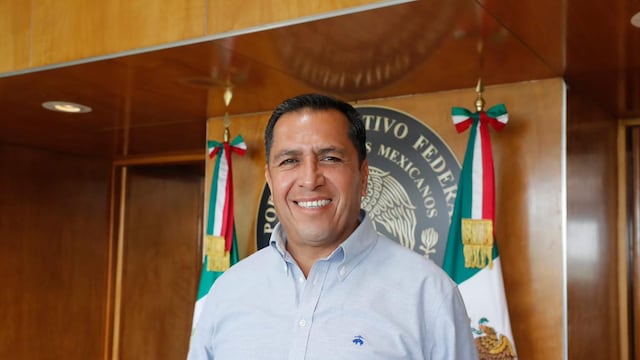 ¿Quién es Ricardo Crespo Arroyo?