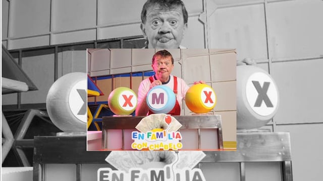 La posible conclusión de la emisión ha causado tanto revuelo que el próximo miércoles se ofrecerá una conferencia sobre el futuro de En Familia y Chabelo, indicó Televisa Espectáculos.